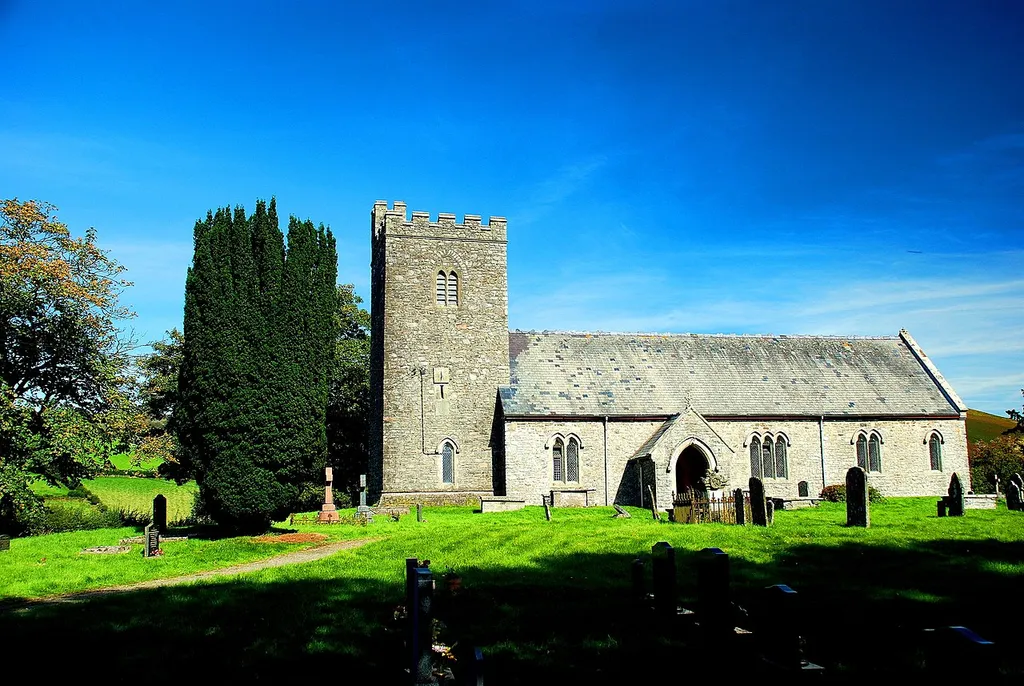 This is a photo of listed building number