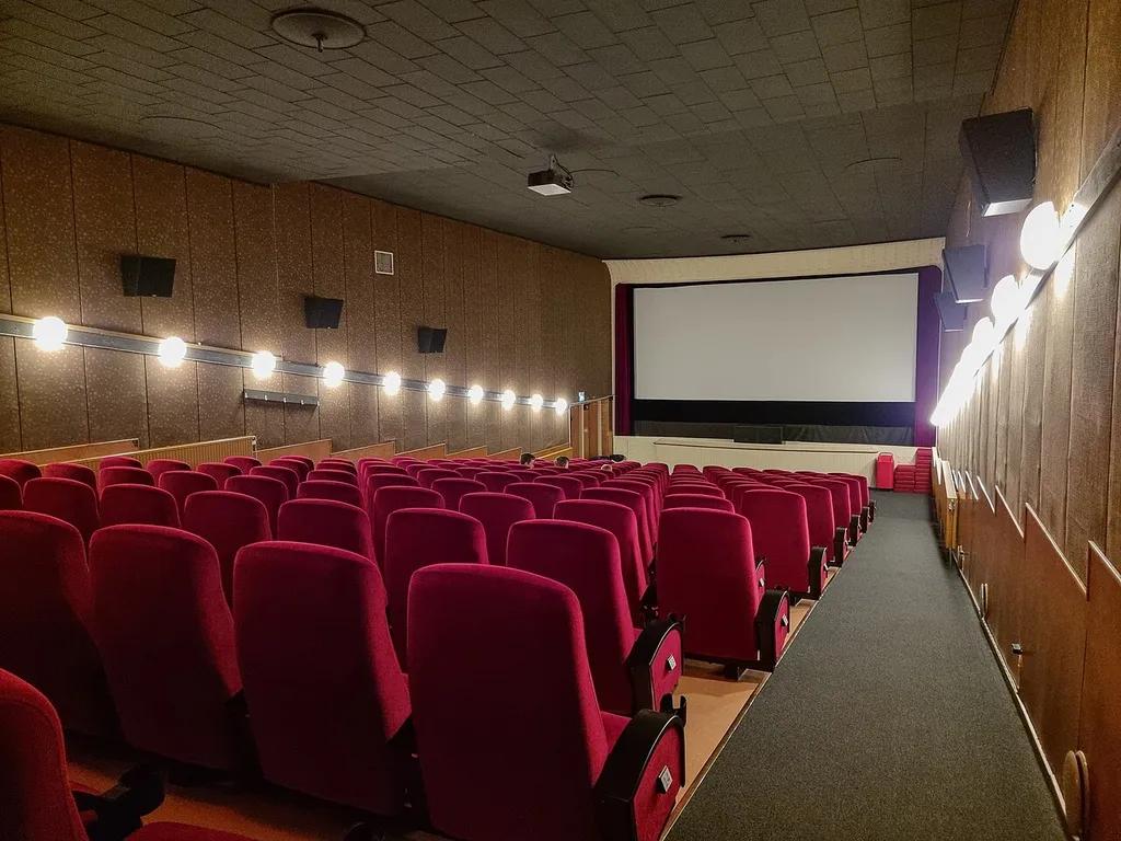 Kino Olympia