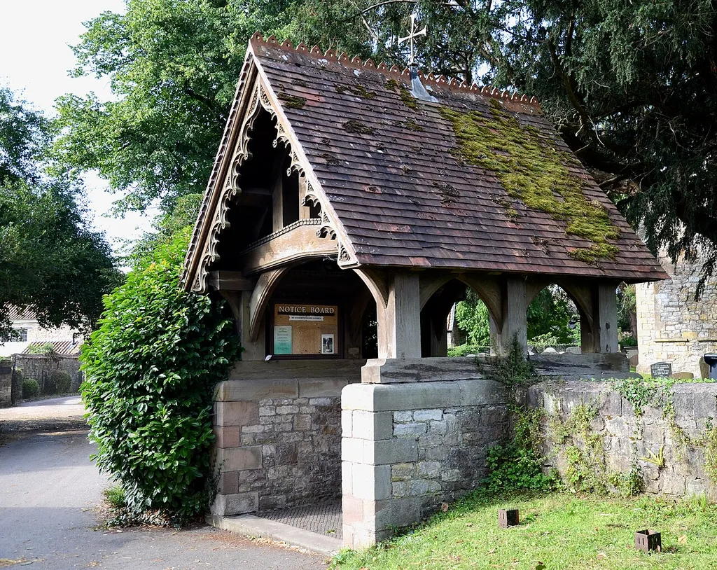 This is a photo of listed building number