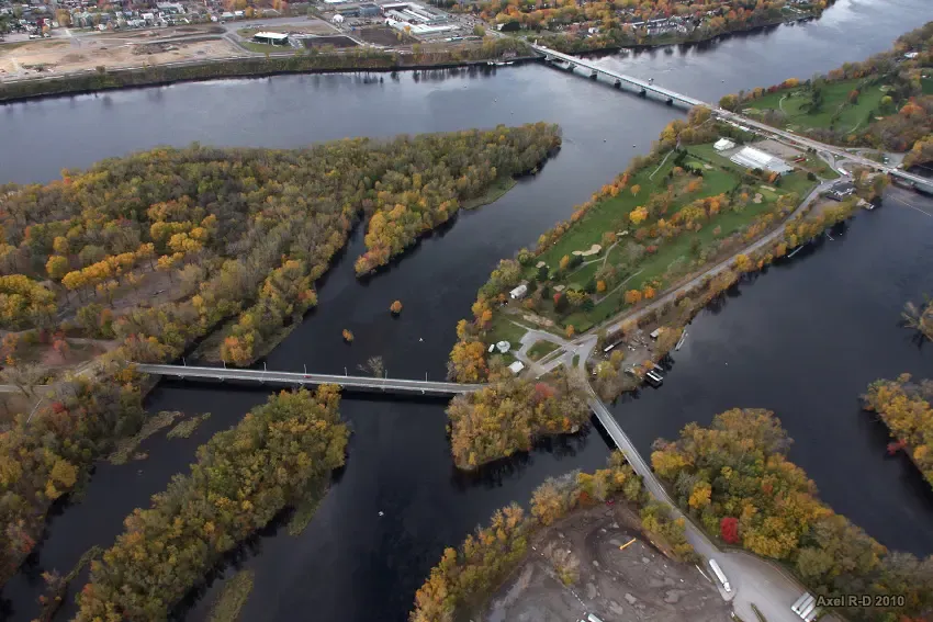 Île Saint-Christophe