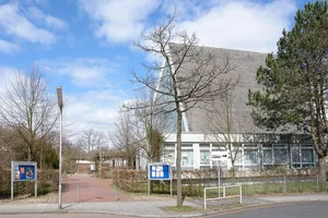 Trinitatiskirche