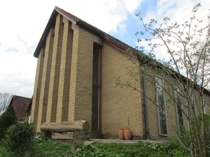 Tarp danske kirke