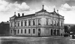 Elim church
