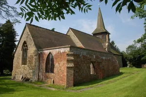 Church of St John the Baptist, Mamble