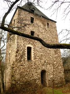 Wensburg