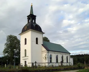Västervåla Church