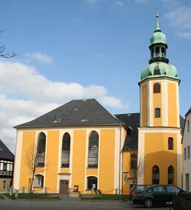 St.-Bartholomäus-Kirche