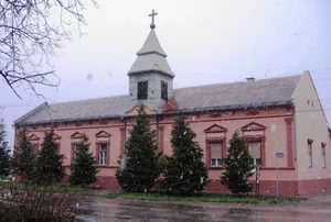 Slovak Evangelical Church, Šid