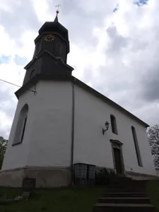 Protestant Church Schmieritz
