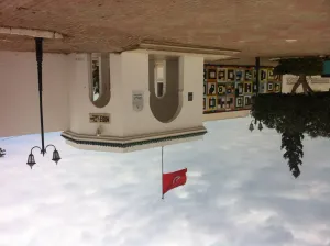 Lamta Archaeological Museum