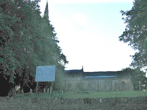 Church of St John the Baptist