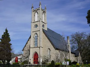 St. John's Church
