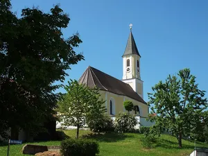 St. Margaretha