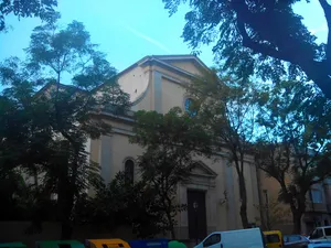 Holy Trinity Church