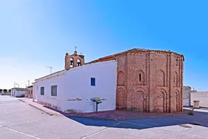 Church of San Pedro Apóstol