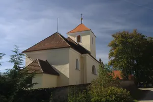 Church of Saint Anne