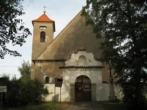 Church of Saint Mary Magdalene