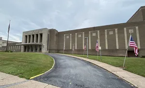 Scottish Rite Cathedral