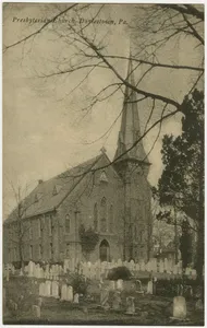 Doylestown Presbyterian Church