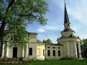 Vvedenskoye Church