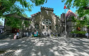 Asbury Church