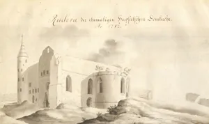 Haapsalu Cathedral