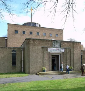 Church of All Saints