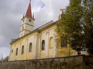 Church of Saint James the Greater