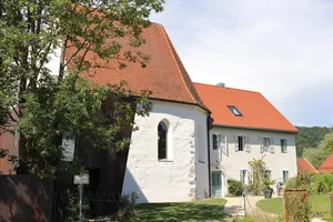 Ehemals Kirche St. Ägidius