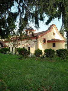 Saint Petka church, Peshtera