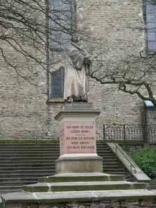 Lutherdenkmal