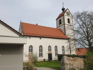 Stephanskirche