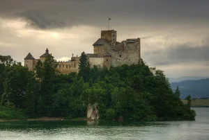 Niedzica Castle