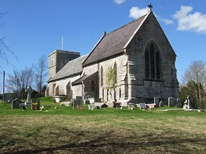 Church of the Holy Trinity