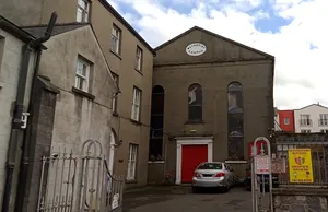 Kilkenny Methodist Church