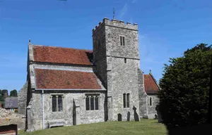 Church of St Mary the Virgin