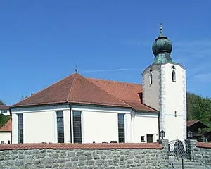 St. Vitus