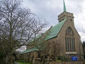 Church of St James