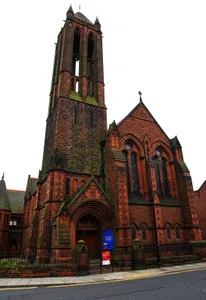 St George's Church, Sunderland