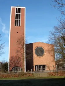 Heilig-Kreuz-Kirche