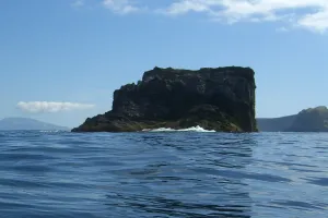 Monchique Islet
