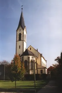 Pfarrkirche