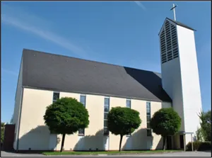 Christus-Kirche