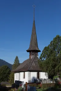 Reformed Church