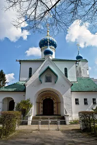 St. Prokop-Kirche (Hamburg-Stellingen)