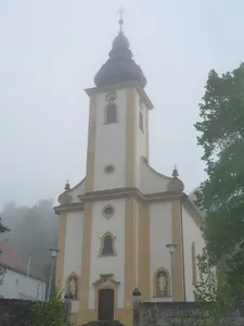Saalkirche