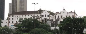 Convent of Santo Antônio