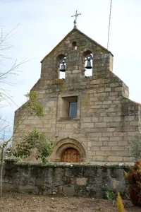 church of Our Lady of the Rosary, Serrallo