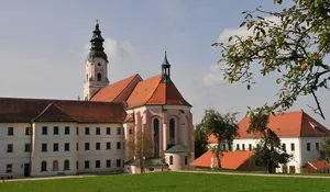 Aldersbach Abbey
