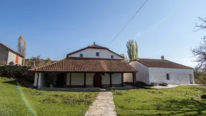 St. Petka Church
